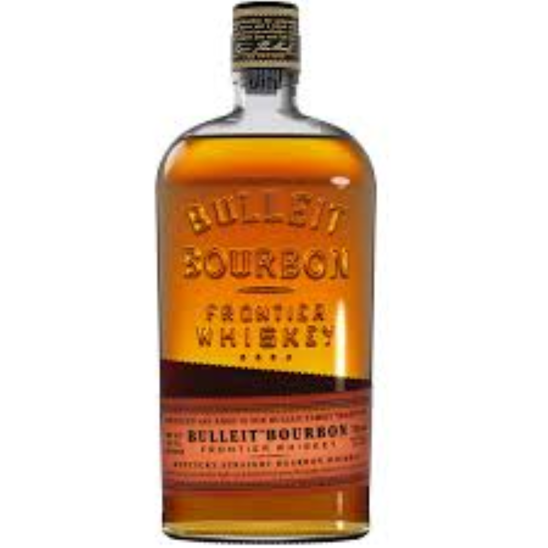BULLEIT BOURBON 700ML